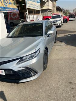 تويوتا كامري